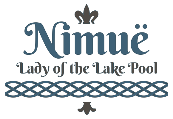 Nimu&euml; Lady of the Lake Pool